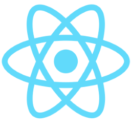 React